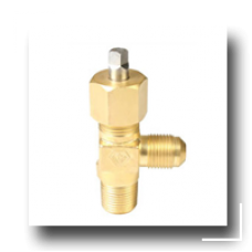 Valves for Small Cylinders